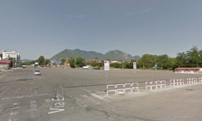 Terminal Bus Avellino