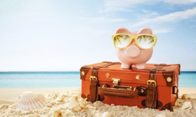 Risparmiare in vacanza