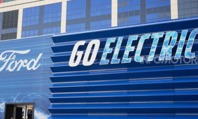 Ford Go Electric