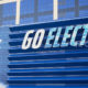 Ford Go Electric