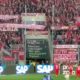 Hoffenheim Bayern Monaco