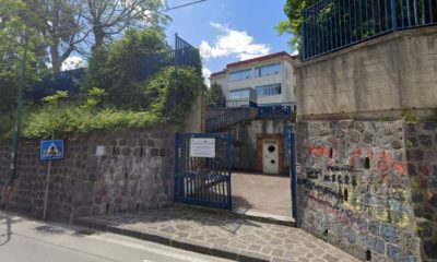 Liceo Genoino Cava de' Tirreni