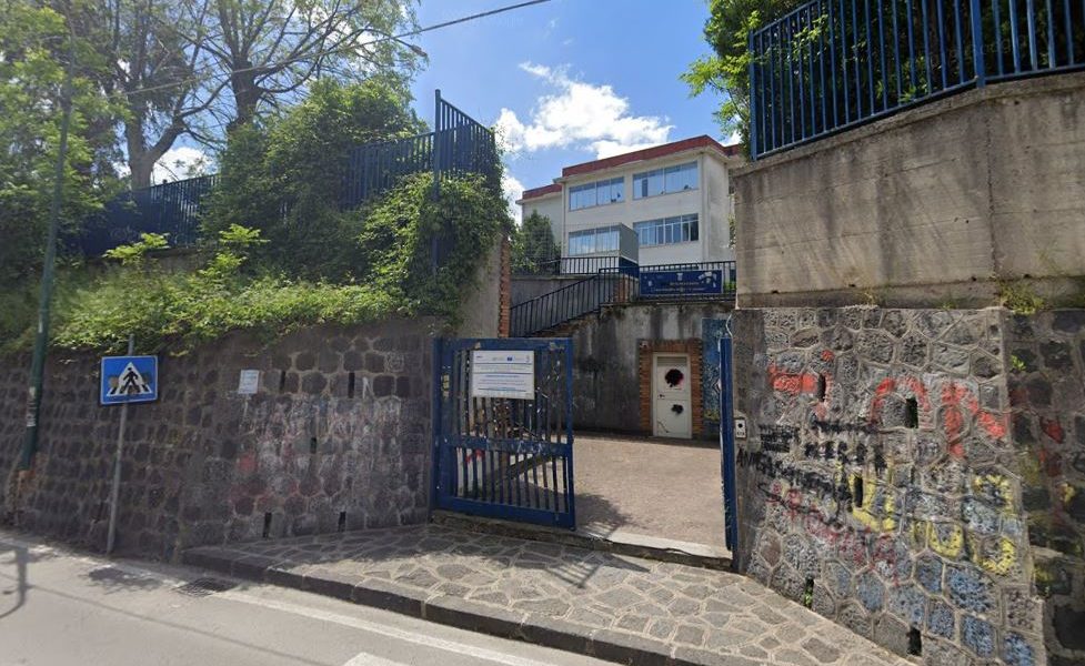 Liceo Genoino Cava de' Tirreni