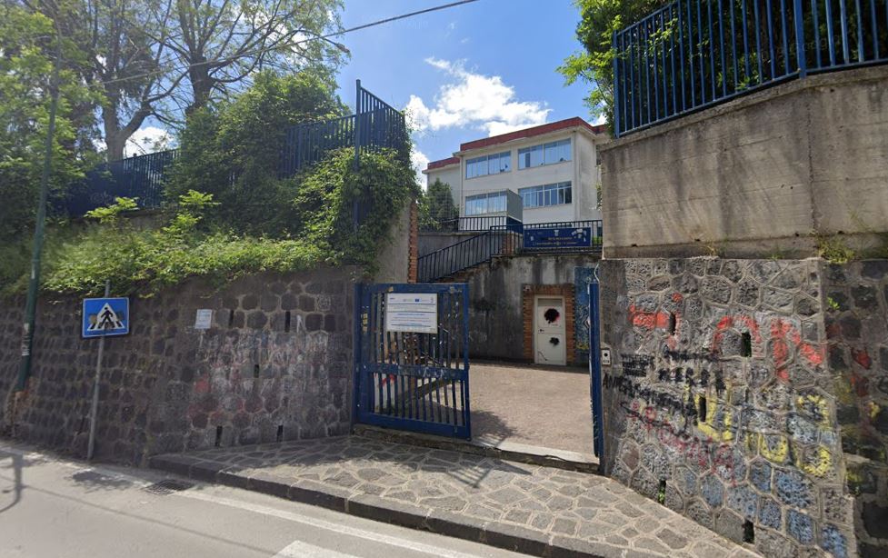 Liceo Genoino Cava de' Tirreni