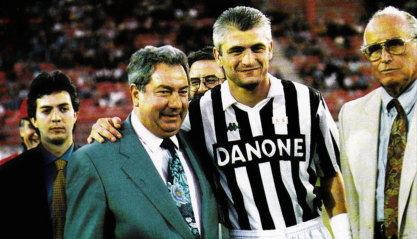 Luciano Gaucci