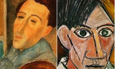 Picasso Modigliani