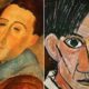 Picasso Modigliani