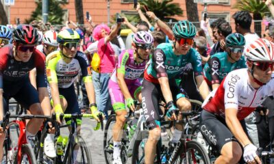 Ciclismo Giro d'Italia
