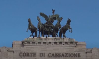 Corte di Cassazione