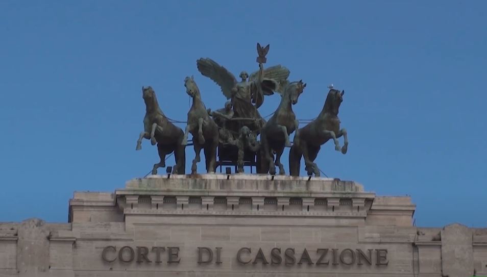 Corte di Cassazione