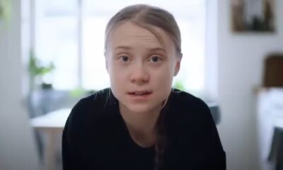 Greta Thunberg