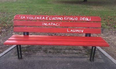 Panchina Rossa