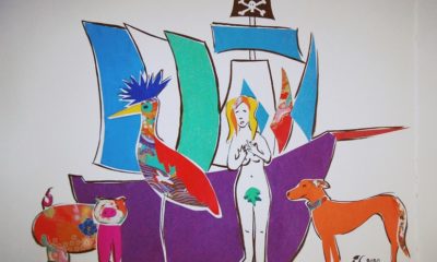 Decameron Buonanotte