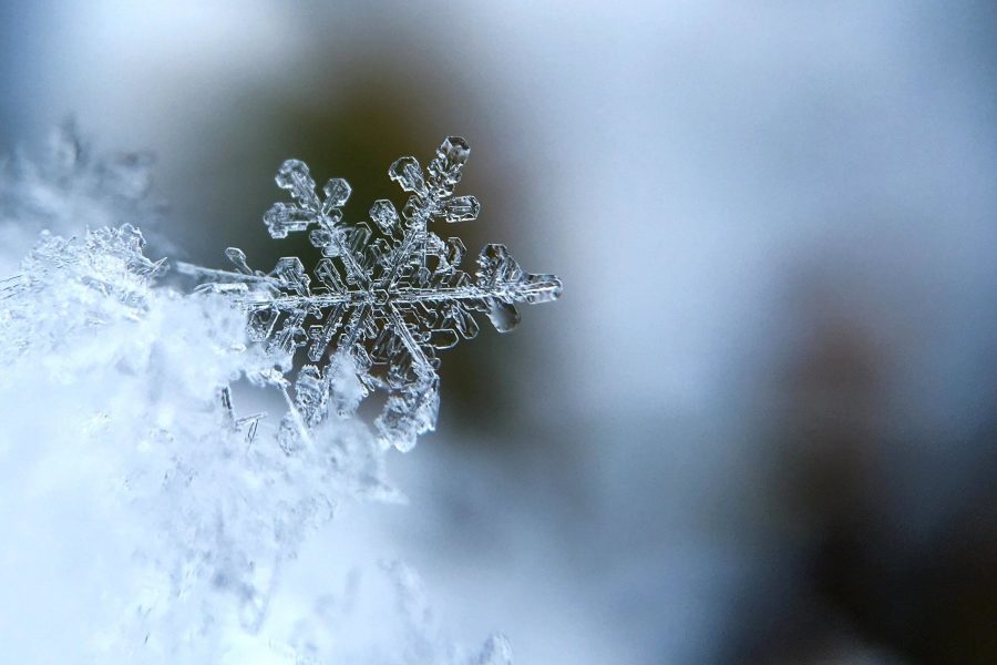 Gelo Inverno