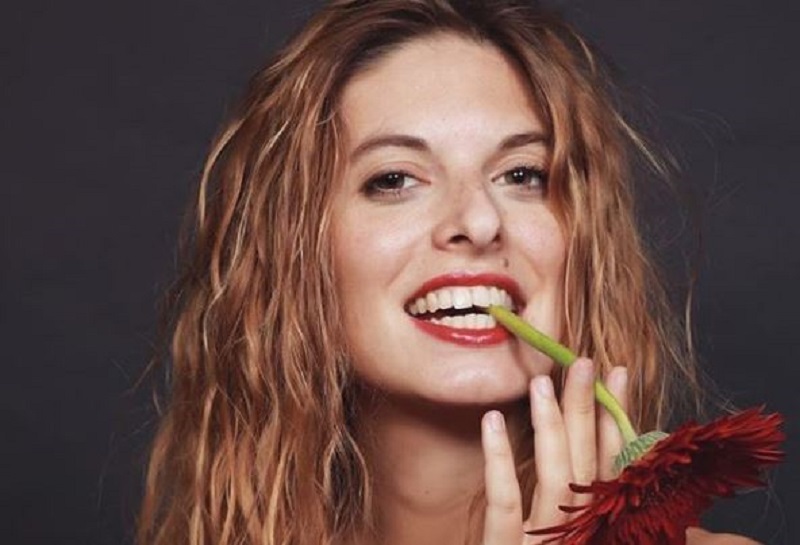 Letizia Bravi