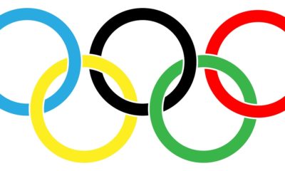 Logo Olimpiadi