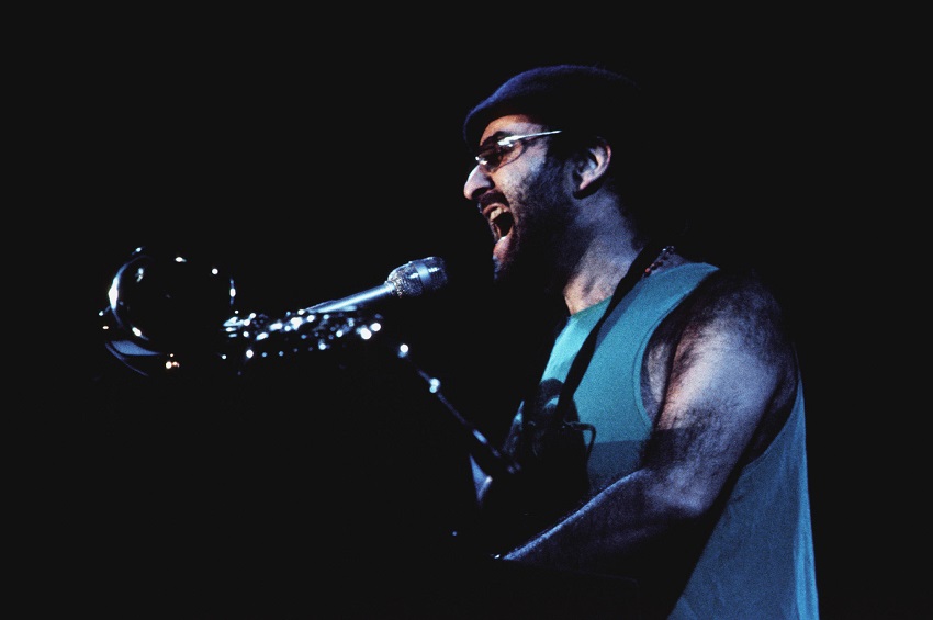 Lucio Dalla