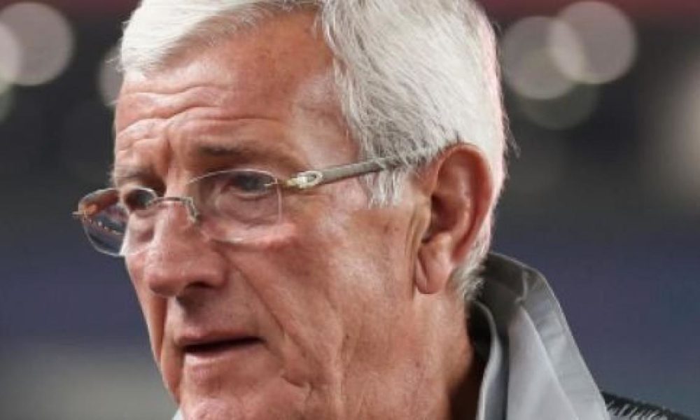 Marcello Lippi