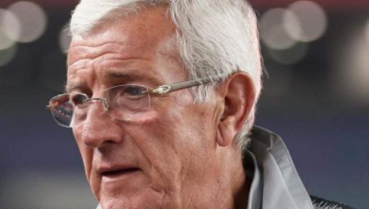 Marcello Lippi