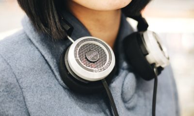 Musica Cuffie