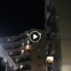 Napoli Abbracciame Balcone