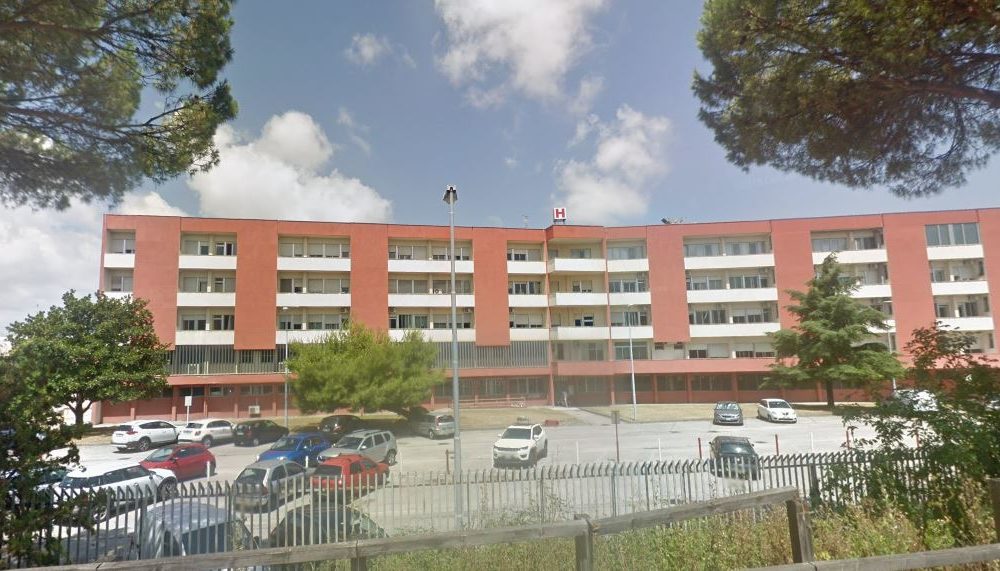 Ospedale Scarlato Scafati