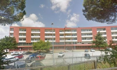Ospedale Scarlato Scafati