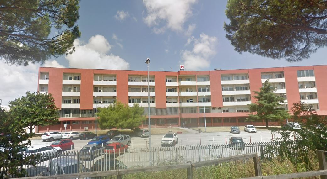 Ospedale Scarlato Scafati