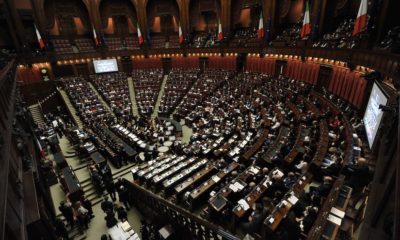 parlamento-italiano