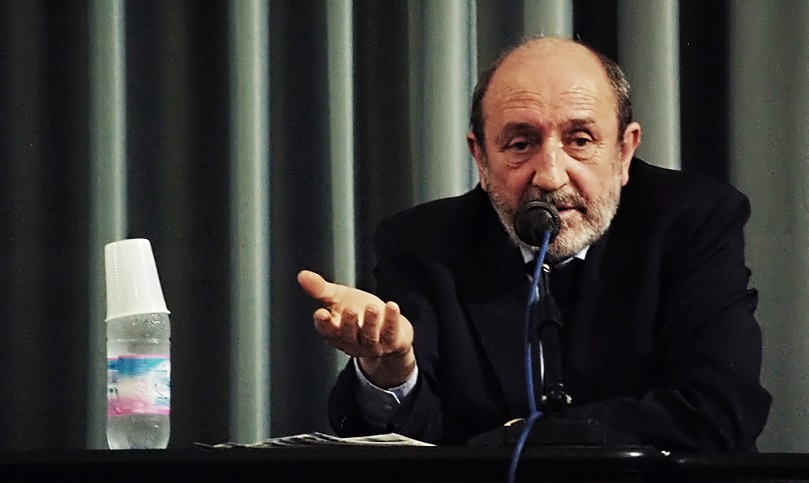 Umberto Galimberti