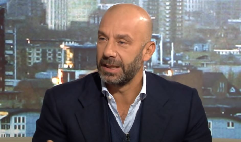 Gianluca Vialli