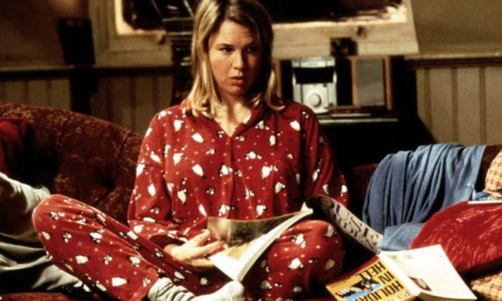 Il Diario di Bridget Jones