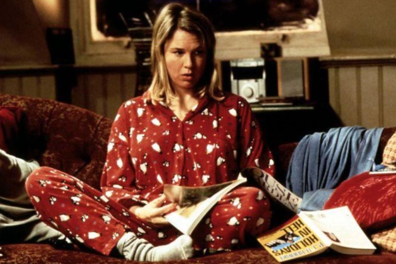 Il Diario di Bridget Jones