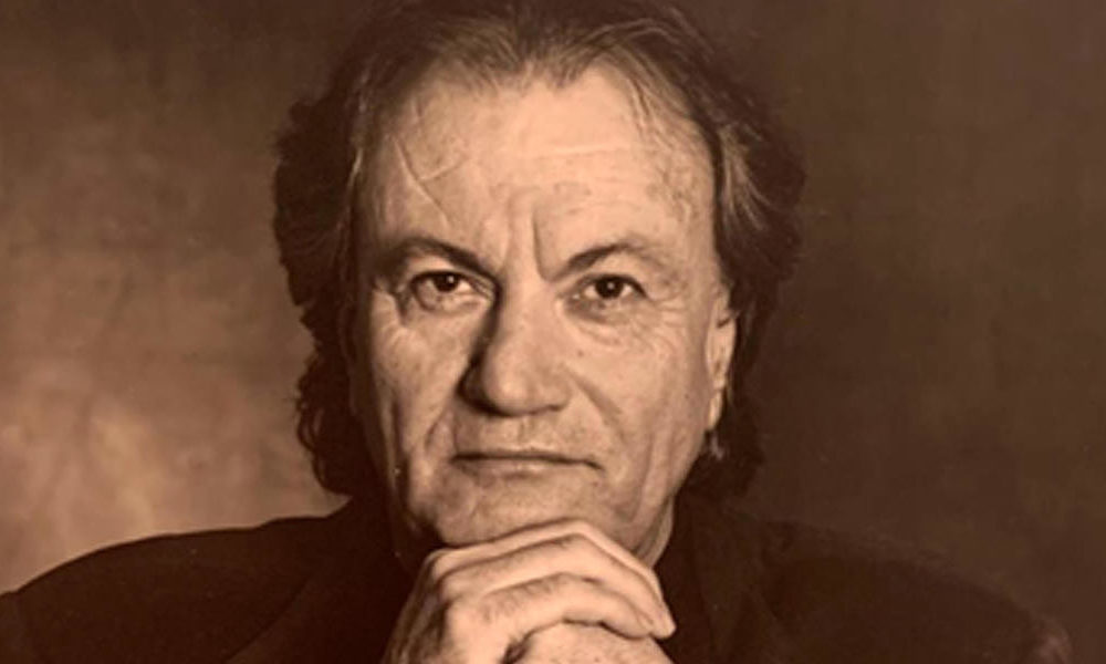 Sergio Rossi