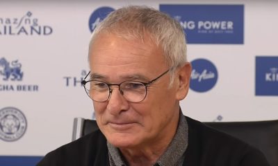 Claudio Ranieri