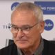 Claudio Ranieri