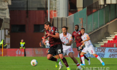 Di Tacchio Salernitana