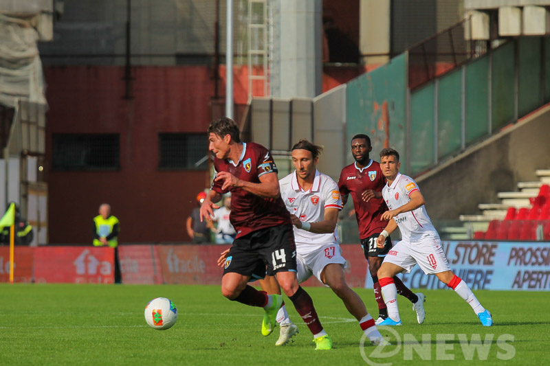 Di Tacchio Salernitana