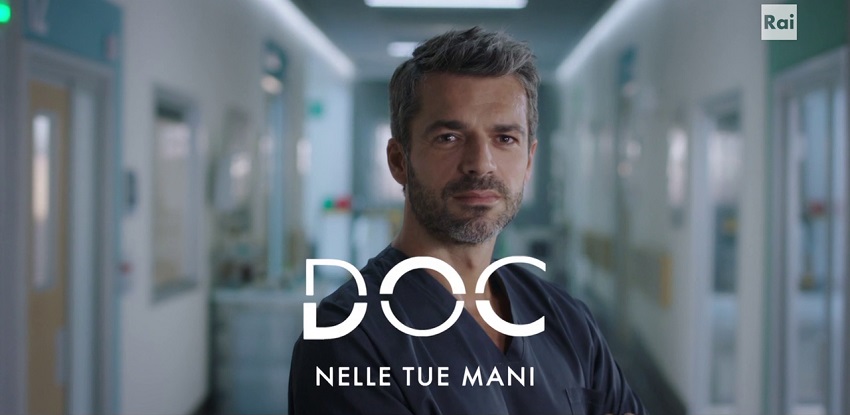 Doc nelle tue mani