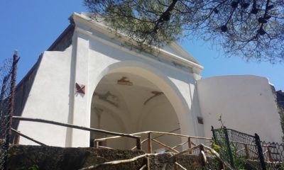 Eramo San Martino Cava