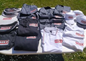 Jack&B Delivery Brand