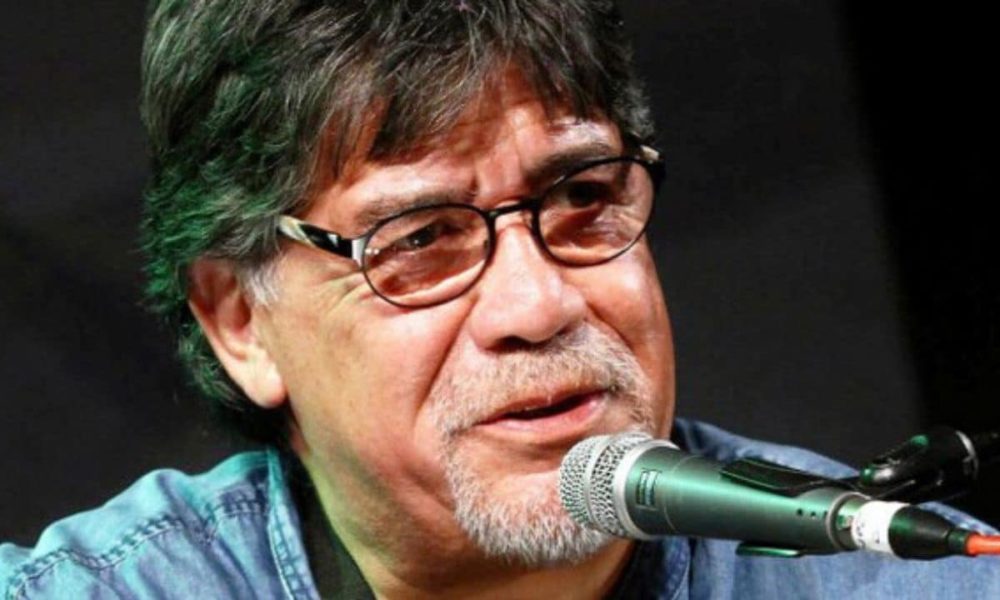 Luis Sepulveda