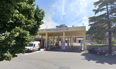 Ospedale Umberto I Nocera