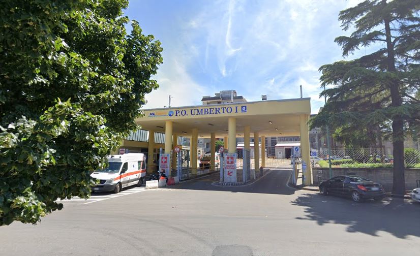 Ospedale Umberto I Nocera