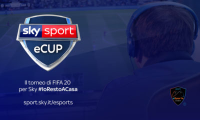 Sky Sport ECup