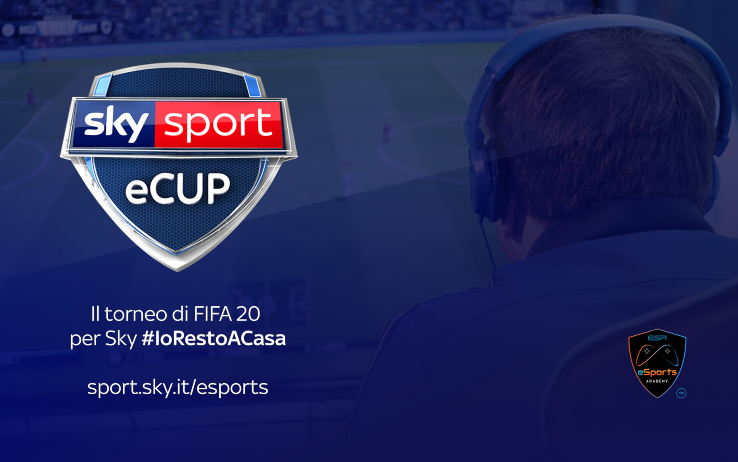 Sky Sport ECup