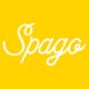 Spago Logo
