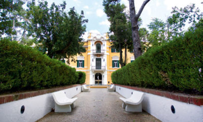 Villa Dei Fiori