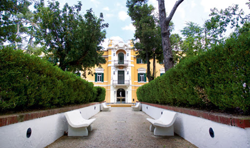 Villa Dei Fiori