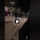 Sindaco Festa e la movida